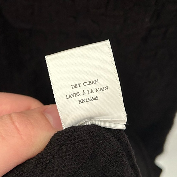 Ronny Kobo Nina Knit Bodycon Dress - Picture 11 of 11